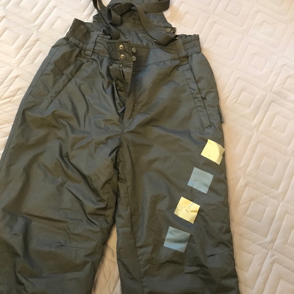 Mountain Warehouse Men’s ski pants size M - Picture 9 of 14